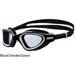 Arena The One Swimming Goggles Sports Lens Adjustable Strap Swim Eyewear