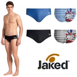 Men's swimsuit briefs LOVE Jaked