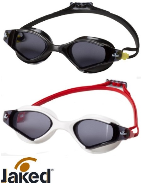  Jaked swimming goggles ALPHA 