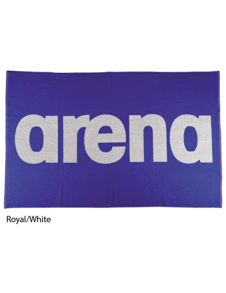  Royal/White - Arena HANDY Towel 