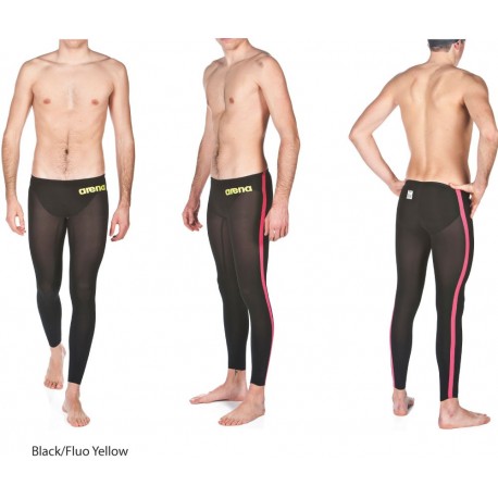 Powerskin RR-Evo+ Open Water Pant Arena