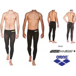 Powerskin RR-Evo+ Open Water Pant Arena