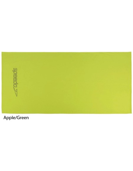 Apple/Green - Light Towel Speedo 