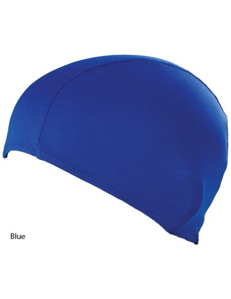  Blue - Polyester Cap Speedo 