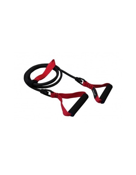  Dryland Cord Resistance Stretch Cord - red 