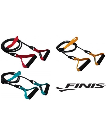  FINIS Dryland Cord Resistance Stretch Cord 