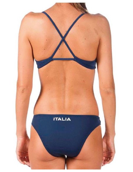  Swimsuit Two Pieces Woman ITALIA Arena 