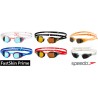 Speedo FastSkin Prime Mirrored Goggles