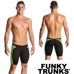 Funky Jammer Radioactive Trunk Classic