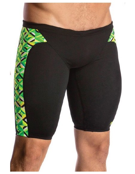 Front - Funky Jammer Radioactive Trunk Classic 