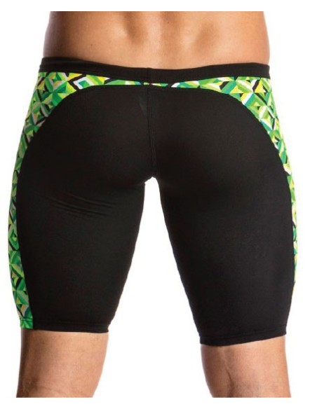  Back - Funky Jammer Radioactive Trunk Classic 