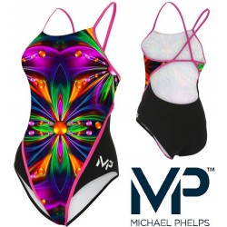 MP - Michael Phelps Women's Zita Swimsuit 