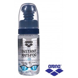 Spray istantaneo antiappannamento Arena (antifog)