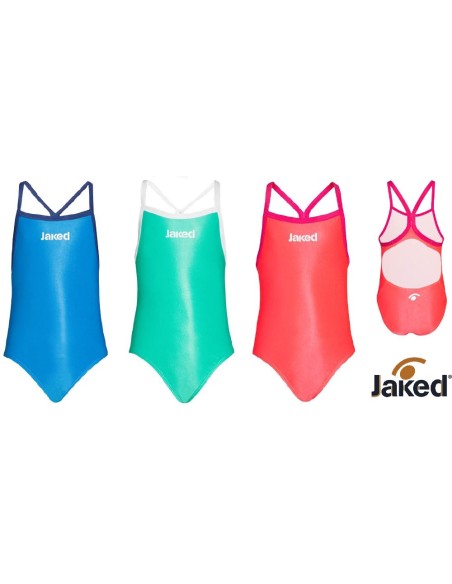  Jaked Girls City Swimsuit 