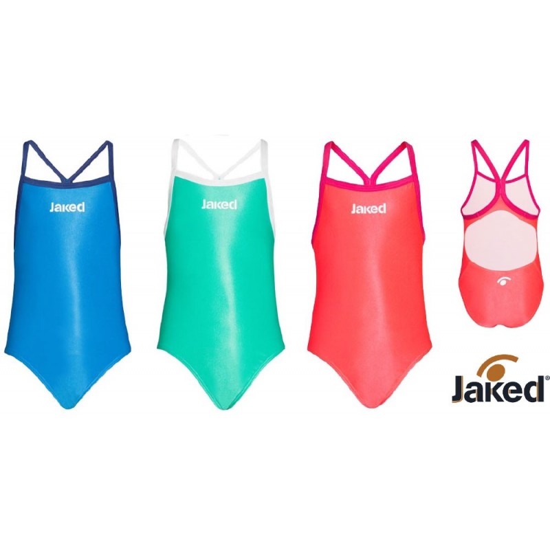 Jaked Girls City Swimsuit