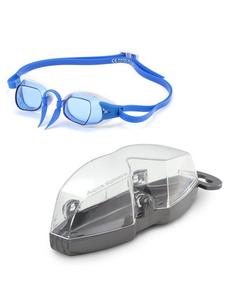  CSmoke/White/Lime - HRONOS goggles MP 