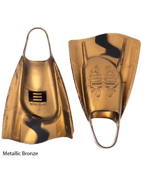  Metallic Bronze - Pinne Warrior DMC 