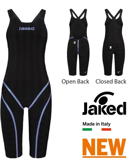  Jaked Jkomp FW - racing swimsuit 