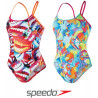 Women's Flipturns Crossback Swimsuit Speedo