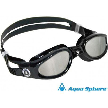 Aqua Sphere Nuotare Occhiali Silicon Cinturino Ricambio per Nuovo Trasparente 