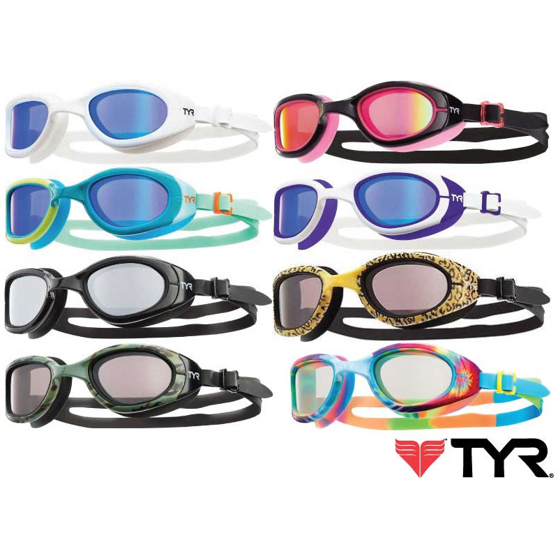 Special Ops 2.0 Small Polarized TYR
