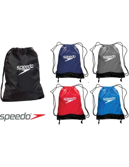 Speedo Wet Kit Bag 