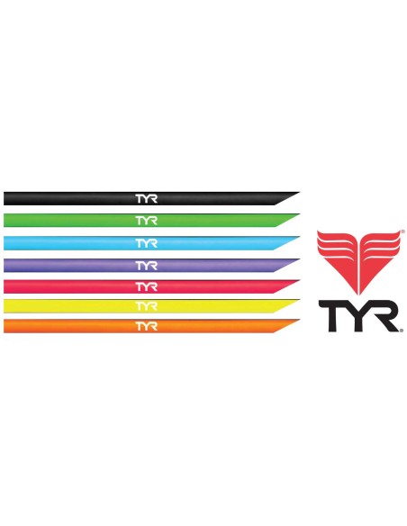  TYR Replacement Straps 