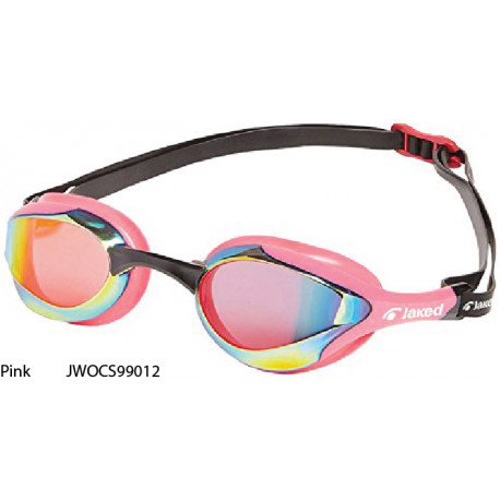 Jaked swimming goggles mirror Rumble