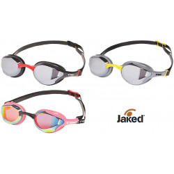Jaked swimming goggles mirror Rumble