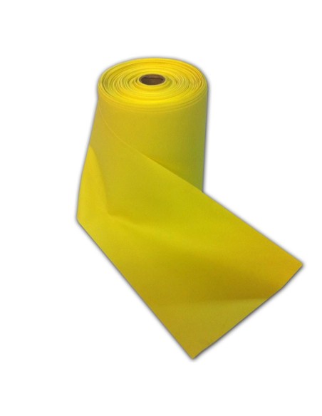  Banda elastica di resistenza - gialla leggera 