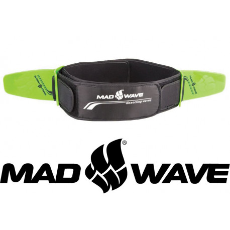 Hip Rotator Mad Wave - correttore rollio nuotata