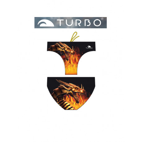 Turbo DRAGON FIRE