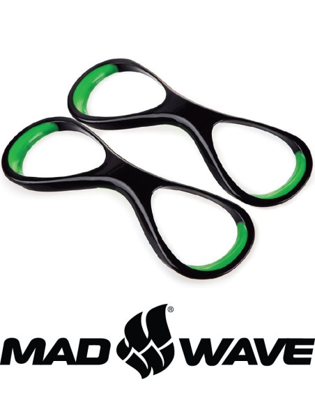  Mad Wave Stroke Trainer 