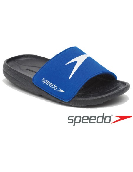  Speedo Junior Atami Core Slides 
