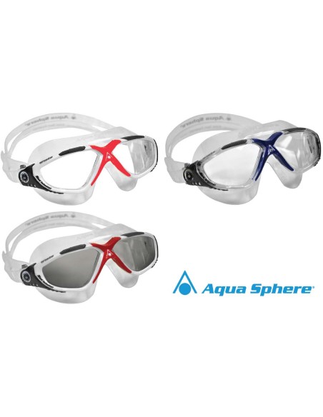  Vista innovative Aqua Sphere 