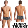Funky Trunks Stud Muffin Trunk