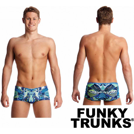 Sea Wolf Trunk Funky Trunks