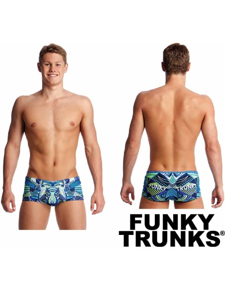  Sea Wolf Trunk Funky Trunks 