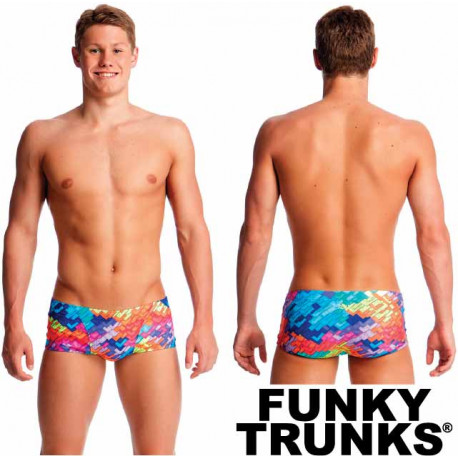 Funky Trunks Layer Cake Trunk