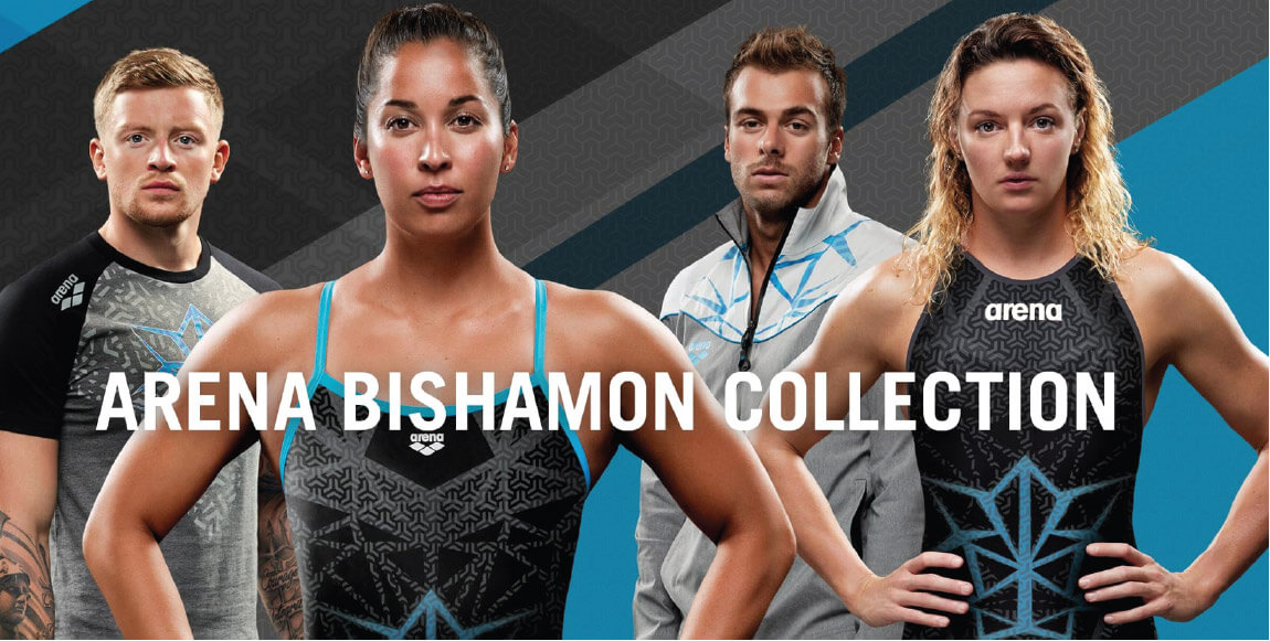 Arena Bishamon Collection