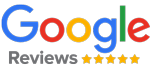 Our review on Google
