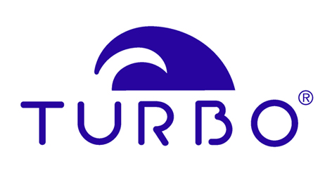 Logo Turbo per costume uomo Japan Dragon 2019