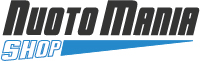 logo Nuotomania Shop