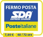 Fermo posta ufficio postale