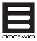 Pinne da allenamento nuoto DMC Warrior